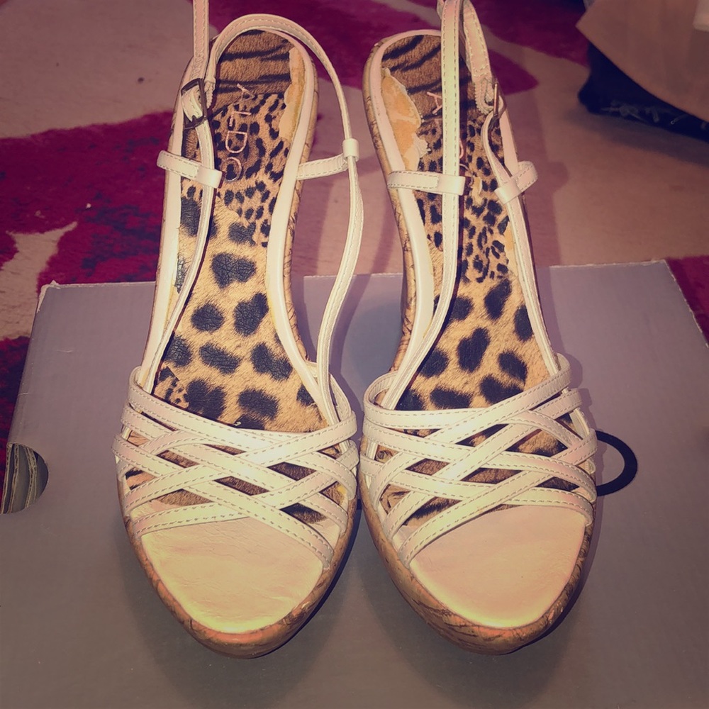 Wedges